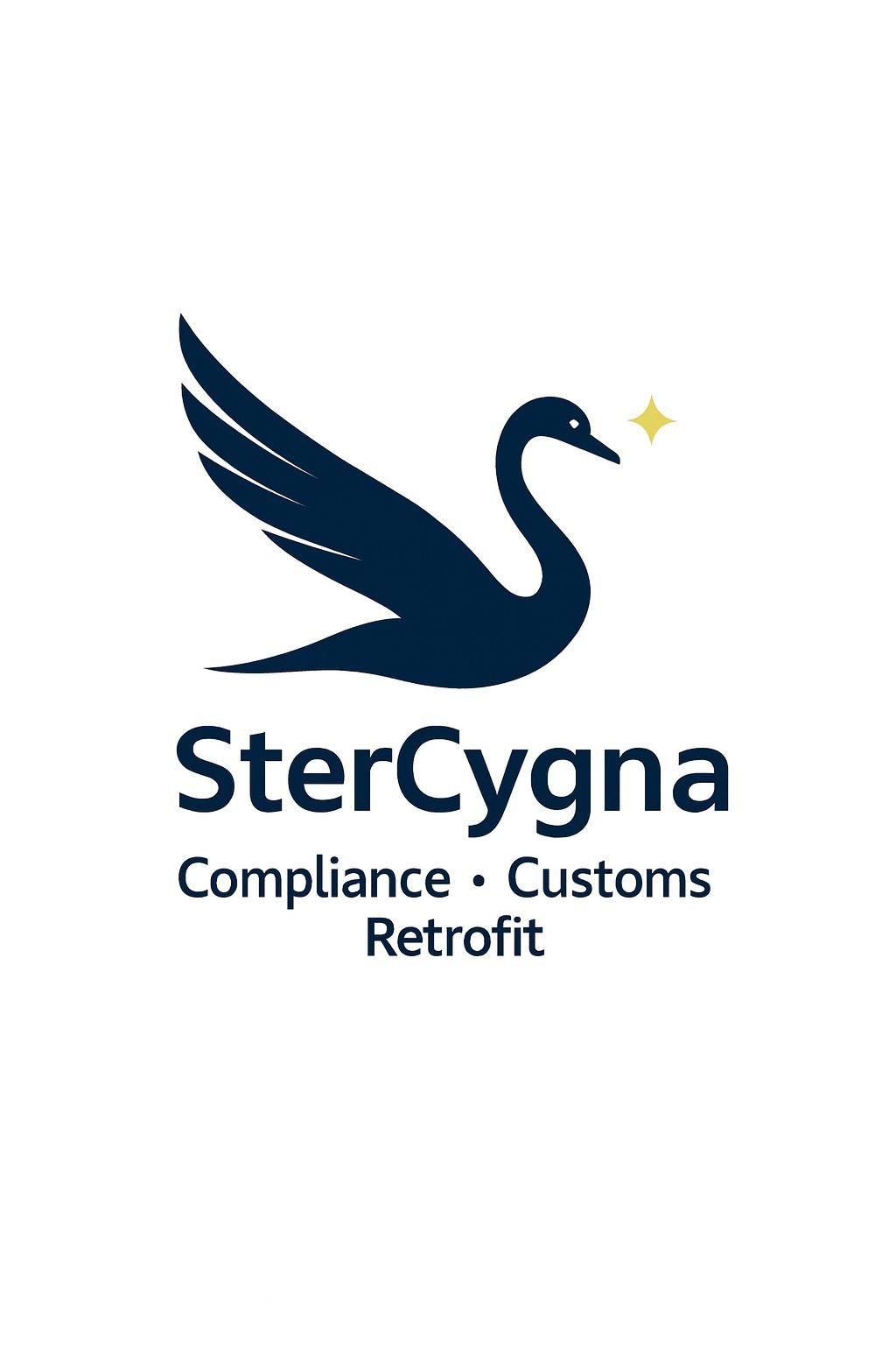 Sterncygn Logo